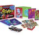 Illustration for article titled Entire 60s BATMAN TV series on Bluray coming soon